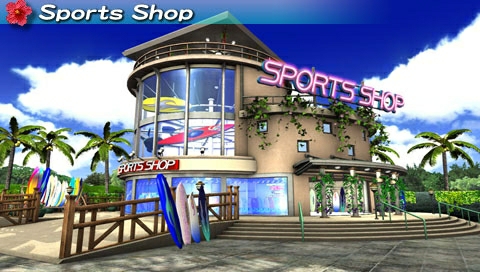 Dead or Alive: Paradise - Imagen 34